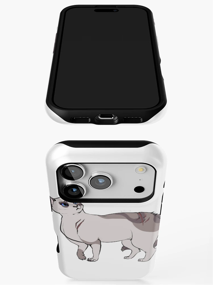 Thumbnail 3 of 4, iPhone Case, Ivypool designed and sold by Klarikatt.