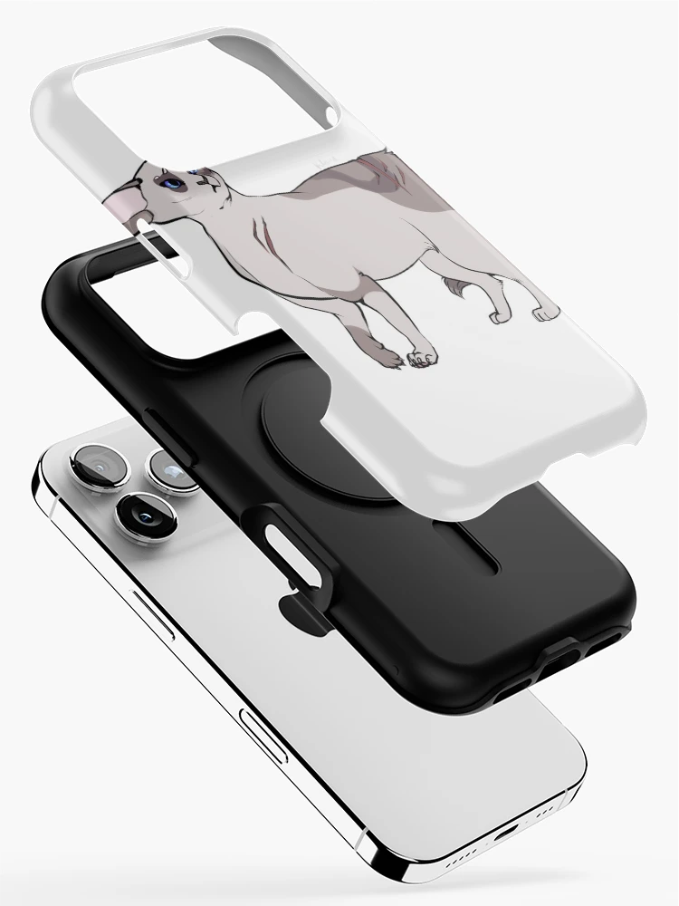 Thumbnail 2 of 4, iPhone Case, Ivypool designed and sold by Klarikatt.