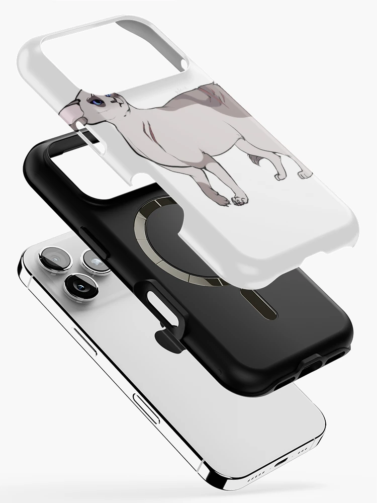 Thumbnail 2 of 4, iPhone Case, Ivypool designed and sold by Klarikatt.