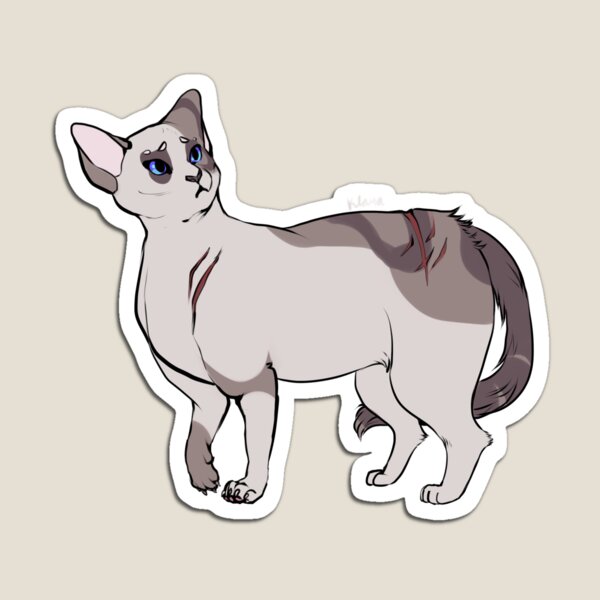 Item preview, Ivypool designed and sold by Klarikatt.