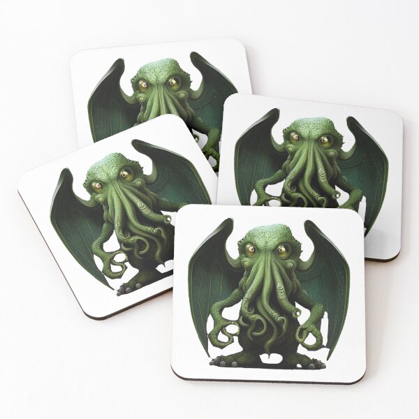 Item preview, Cute-ulhu designed and sold by fantasy-ex.