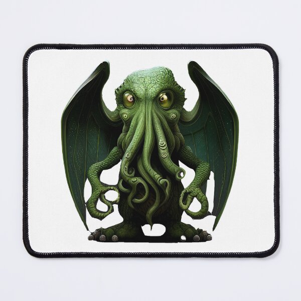 Item preview, Cute-ulhu designed and sold by fantasy-ex.