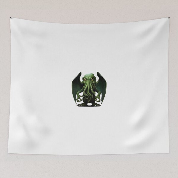 Item preview, Cute-ulhu designed and sold by fantasy-ex.