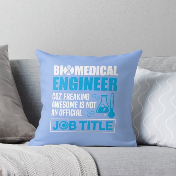 Item preview, Coz Freaking Awesome is not a Job for a Biomedical Engineer Light Design designed and sold by digitalbarn.