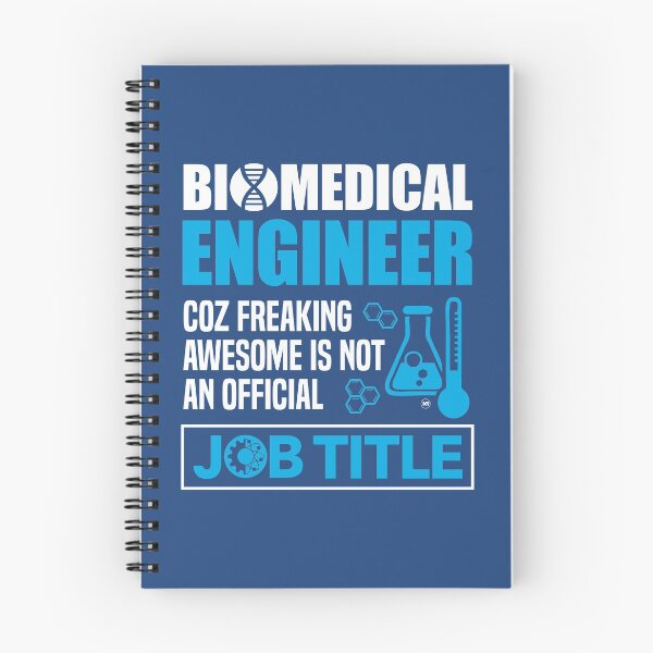 Item preview, Coz Freaking Awesome is not a Job for a Biomedical Engineer Light Design designed and sold by digitalbarn.