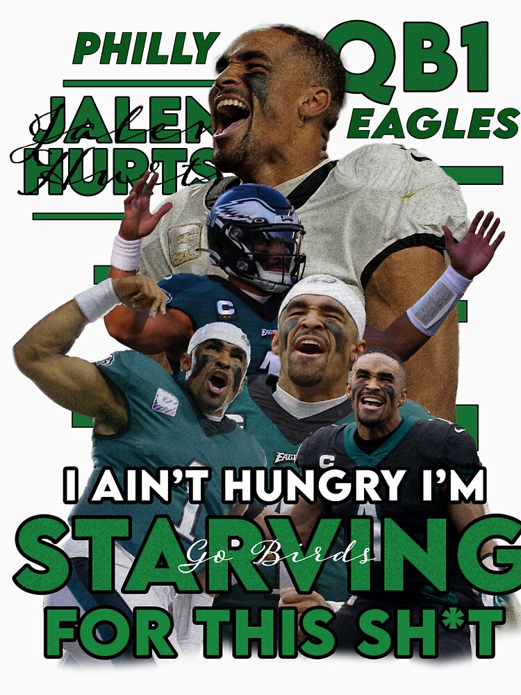 14 jalen hurts tshirt hurts shirt philadelphia eagles shirt philly