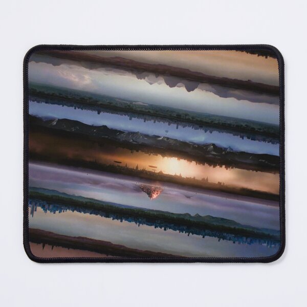 Item preview, His Dark Materials - Parallel Worlds designed and sold by Hawkite.