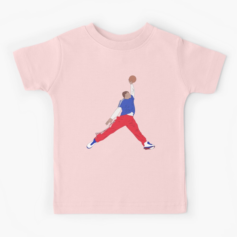 Cade Cunningham Back-To Kids T-Shirt for Sale by RatTrapTees