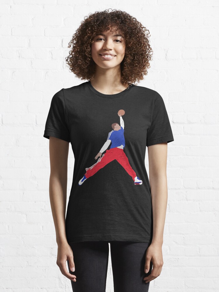 blake griffin womens shirt