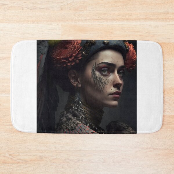 Item preview, Female exotic beauty designed and sold by XCentric00.