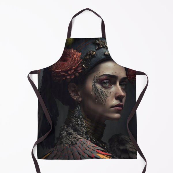 Item preview, Female exotic beauty designed and sold by XCentric00.
