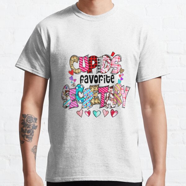 Cupids T-Shirts for Sale | Redbubble