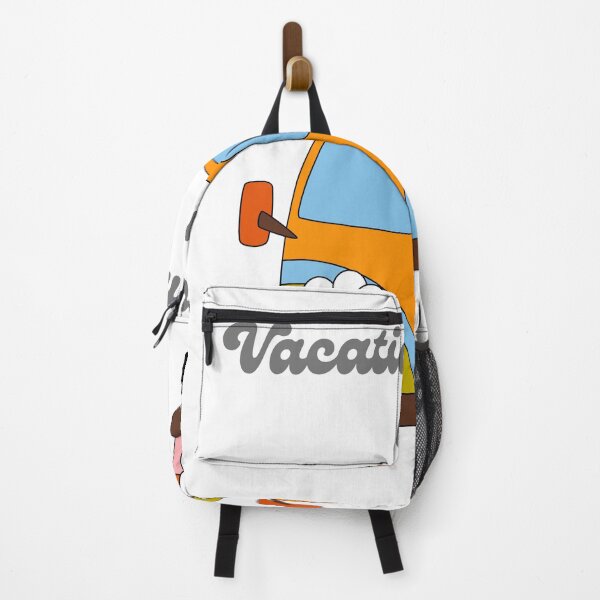 Item preview, Vacation mode on designed and sold by pufycotton.