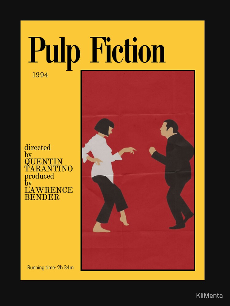 The Neighbourhood: Sweater Weather Poster - Pulp Fiction Store