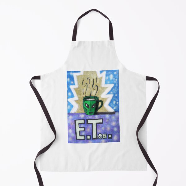Item preview, E.Tea. designed and sold by Beyond the Lake.
