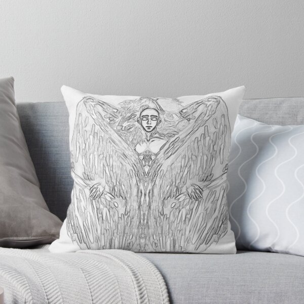 Item preview, Cherubim 2 designed and sold by Deci-chanART.