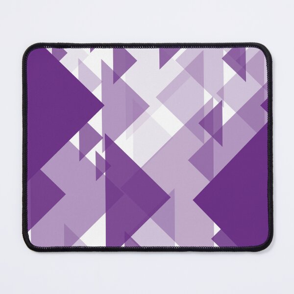 Item preview, Triângulo Roxo  designed and sold by GirlaineSQ.