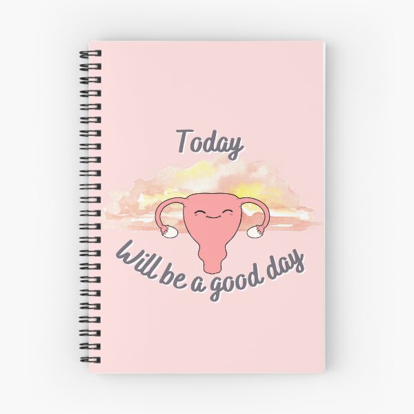 Item preview, Happy uterus for happy womb day ivf support gift sunrise uterus designed and sold by Lady-Frost.