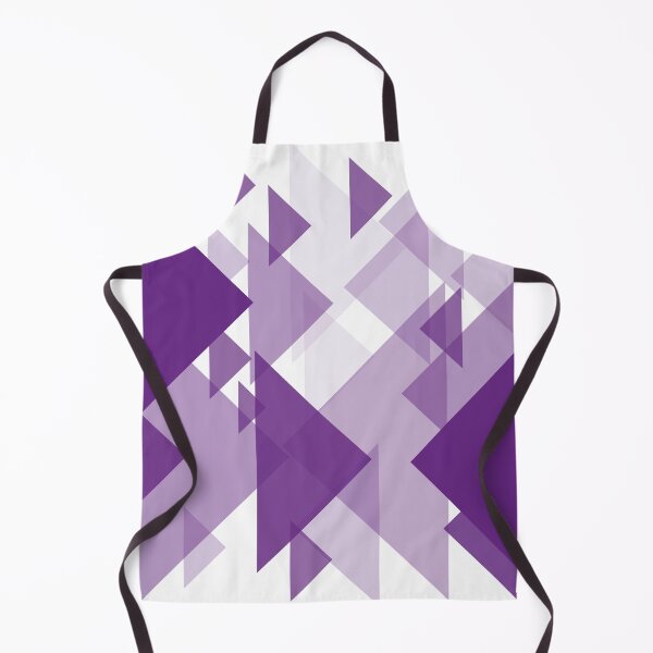 Item preview, Triângulo Roxo  designed and sold by GirlaineSQ.
