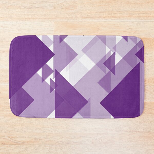 Item preview, Triângulo Roxo  designed and sold by GirlaineSQ.