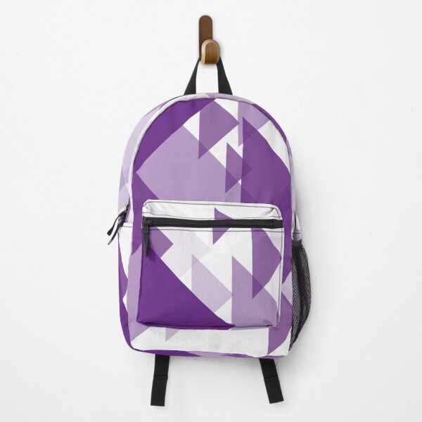 Item preview, Triângulo Roxo  designed and sold by GirlaineSQ.