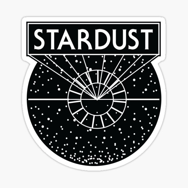 Item preview, Stardust designed and sold by MouthpieceGFX.