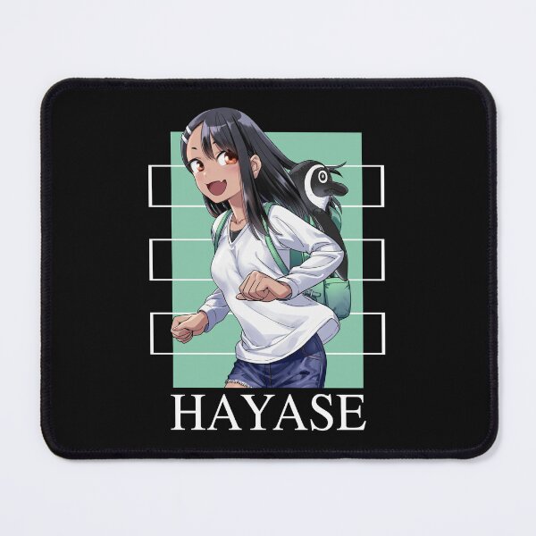 Item preview, Nagatoro Hayase - Ijiranaide Nagatoro san designed and sold by ShopMello.
