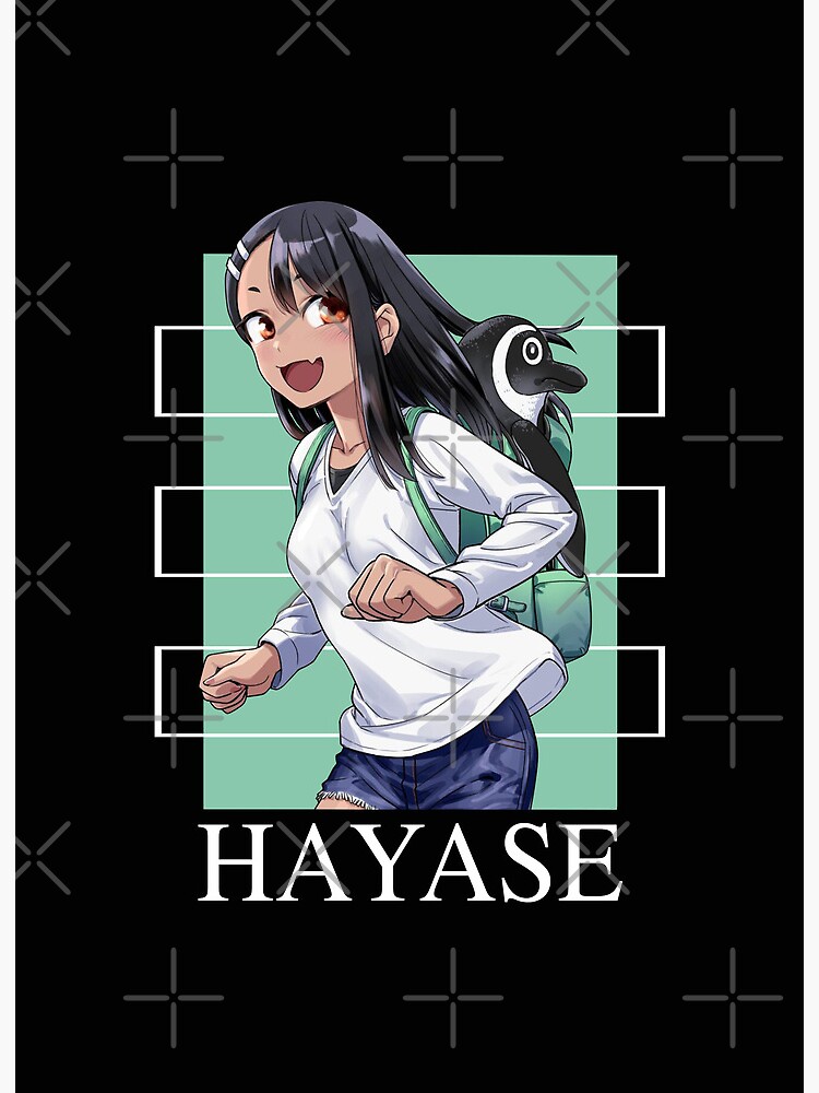 Ijiranaide, Nagatoro-san - Nagatoro Hayase