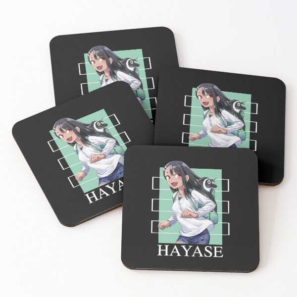 Item preview, Nagatoro Hayase - Ijiranaide Nagatoro san designed and sold by ShopMello.