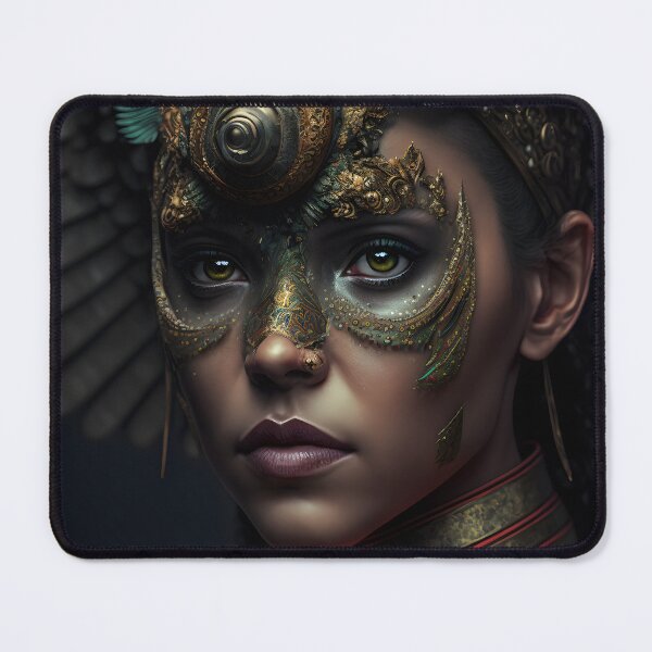 Item preview, Futurist beauty designed and sold by XCentric00.