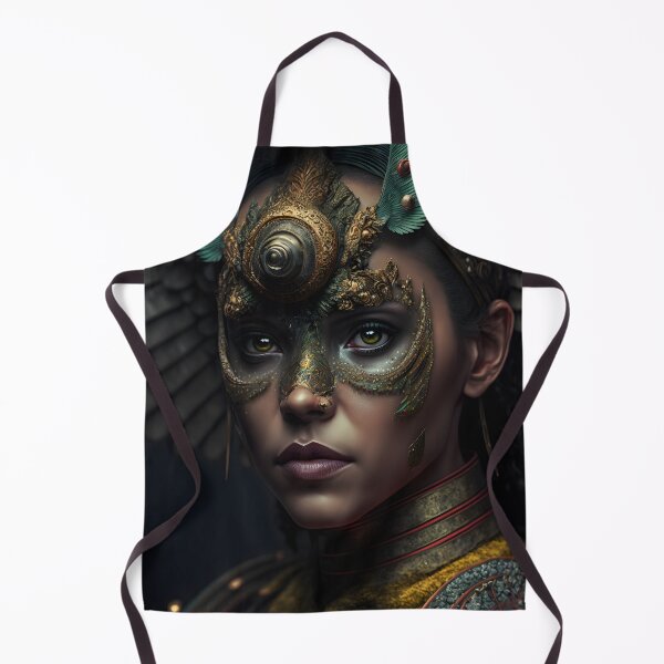 Item preview, Futurist beauty designed and sold by XCentric00.