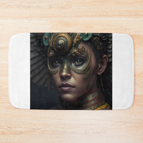 Item preview, Futurist beauty designed and sold by XCentric00.