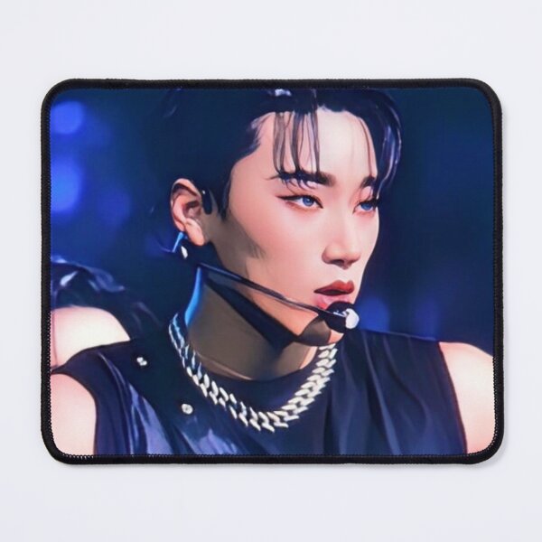 Item preview, Ateez Live Choi San 1 designed and sold by LiveKpop.