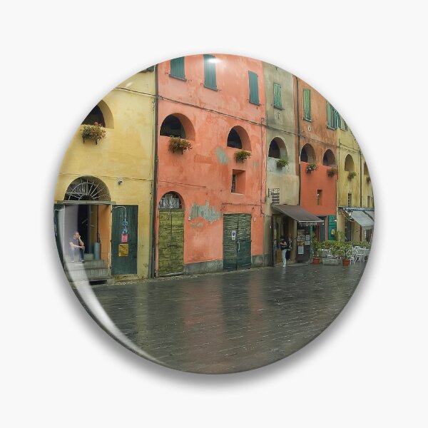Item preview, Rainy Day in Brisighella - Italy designed and sold by paolo1955.