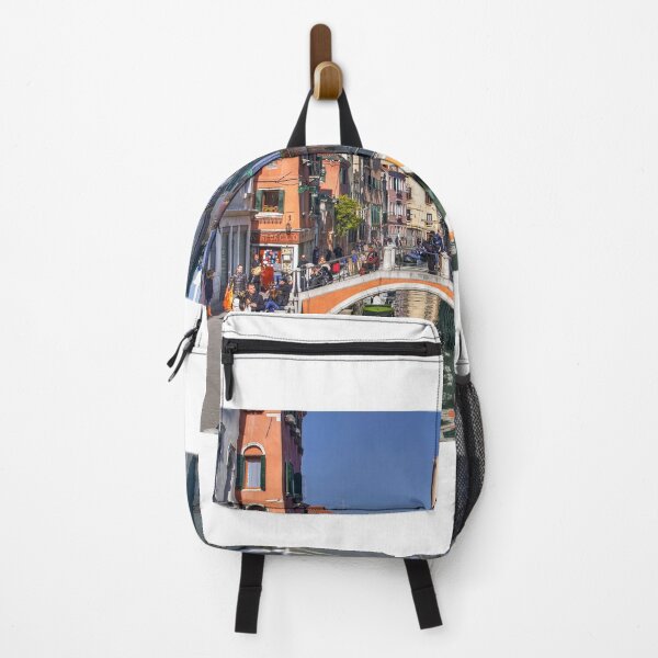Item preview, Quiete Back Canal - Italy designed and sold by paolo1955.