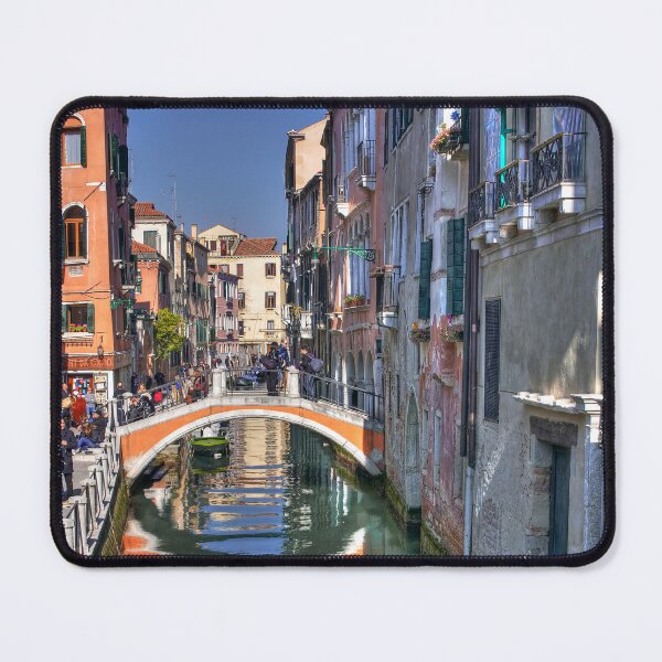 Item preview, Quiete Back Canal - Italy designed and sold by paolo1955.