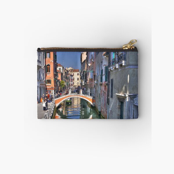 Item preview, Quiete Back Canal - Italy designed and sold by paolo1955.