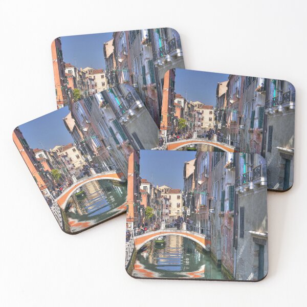 Item preview, Quiete Back Canal - Italy designed and sold by paolo1955.