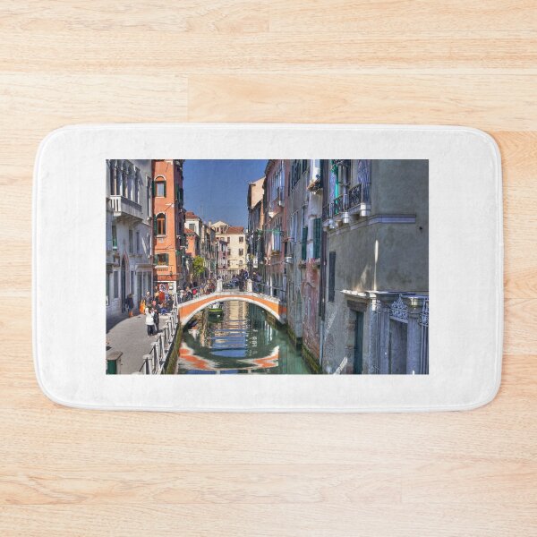 Item preview, Quiete Back Canal - Italy designed and sold by paolo1955.