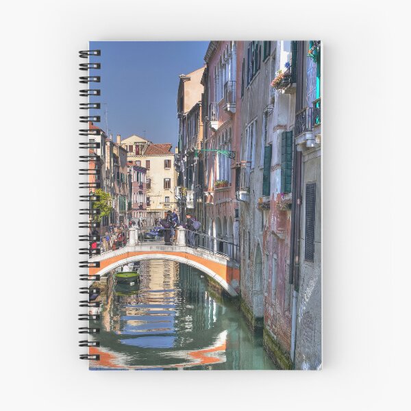 Item preview, Quiete Back Canal - Italy designed and sold by paolo1955.