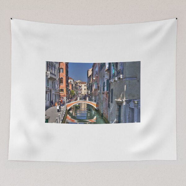 Item preview, Quiete Back Canal - Italy designed and sold by paolo1955.