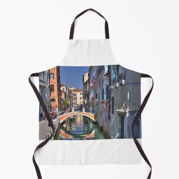Item preview, Quiete Back Canal - Italy designed and sold by paolo1955.
