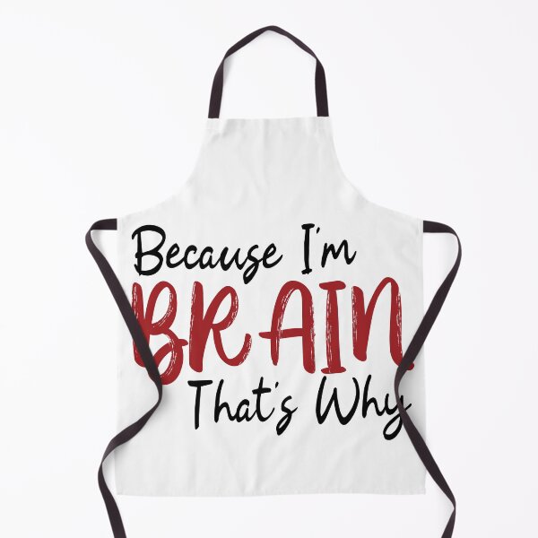 Item preview, Best selling Because I'm Brian That's Why Fun Funny Brian Idea for Independence Day, Father's Day, anniversary designed and sold by LiteforART.