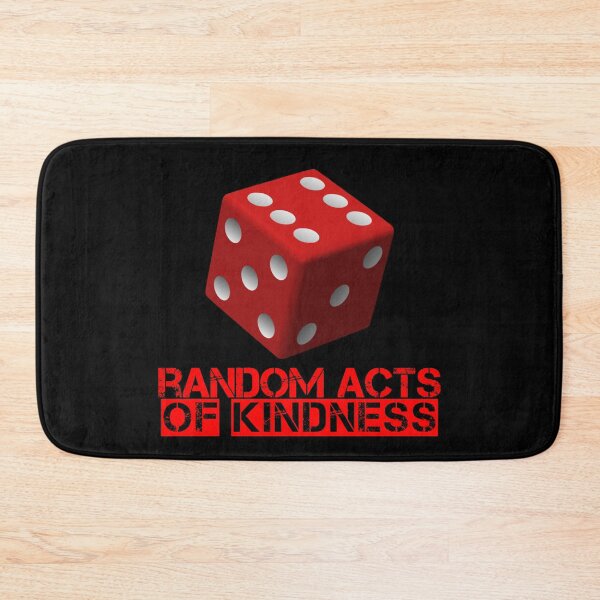 Item preview, I Practice Random Acts Of Kindness designed and sold by star-boutique.