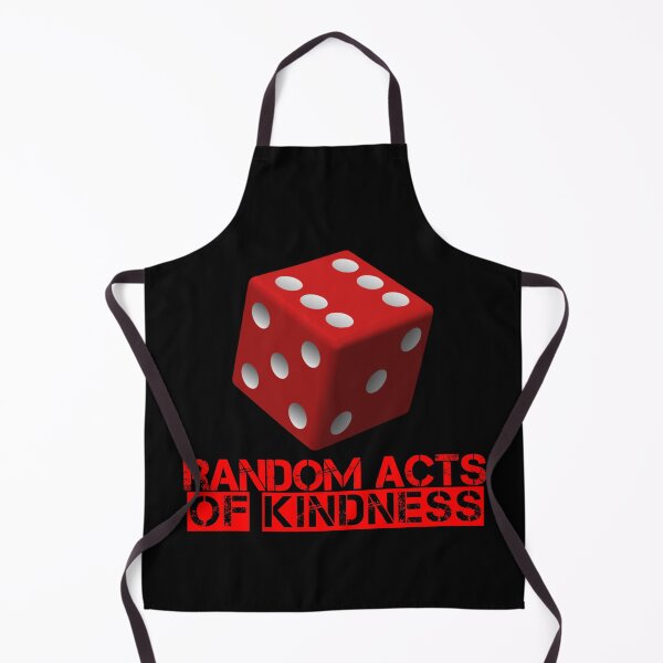 Item preview, I Practice Random Acts Of Kindness designed and sold by star-boutique.