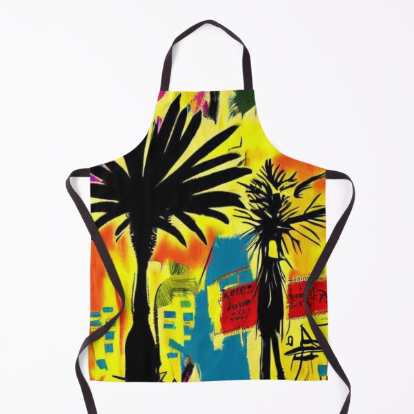 Item preview, Palm Tree Nouveau designed and sold by itzbart.