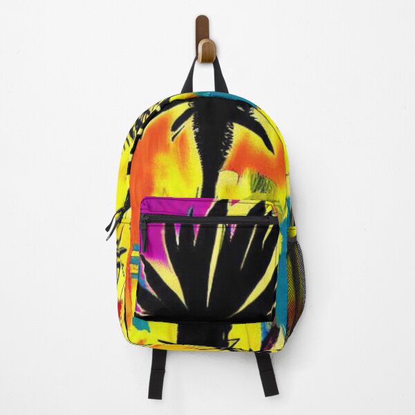 Item preview, Palm Tree Nouveau designed and sold by itzbart.