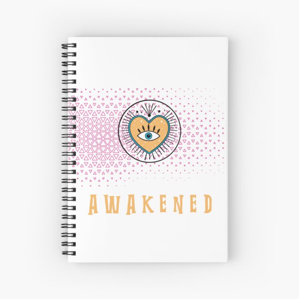 Item preview, Awakened designed and sold by OptimisticOrbit.