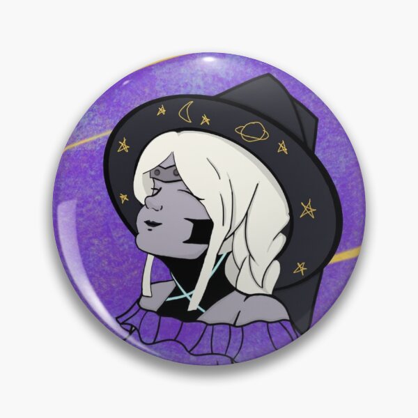 Item preview, warforged wizard Hope designed and sold by Lilytwinz.