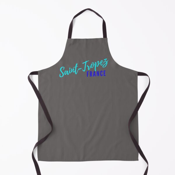 Item preview, Saint Tropez France, Côte d´Azur Gifts & Merchandise designed and sold by LindaLG.